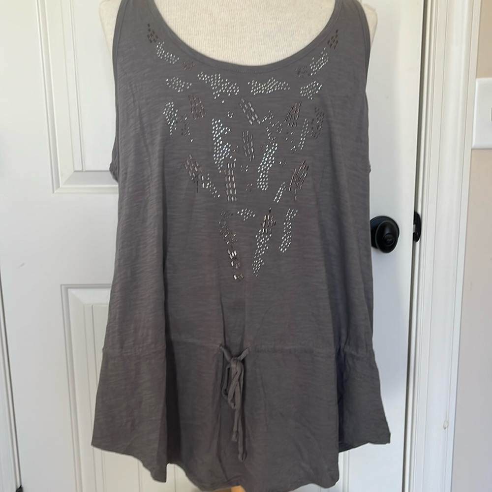 Lane Bryant Top